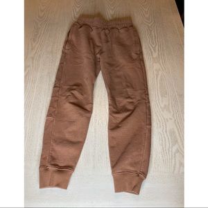 yeezy tracksuit womens